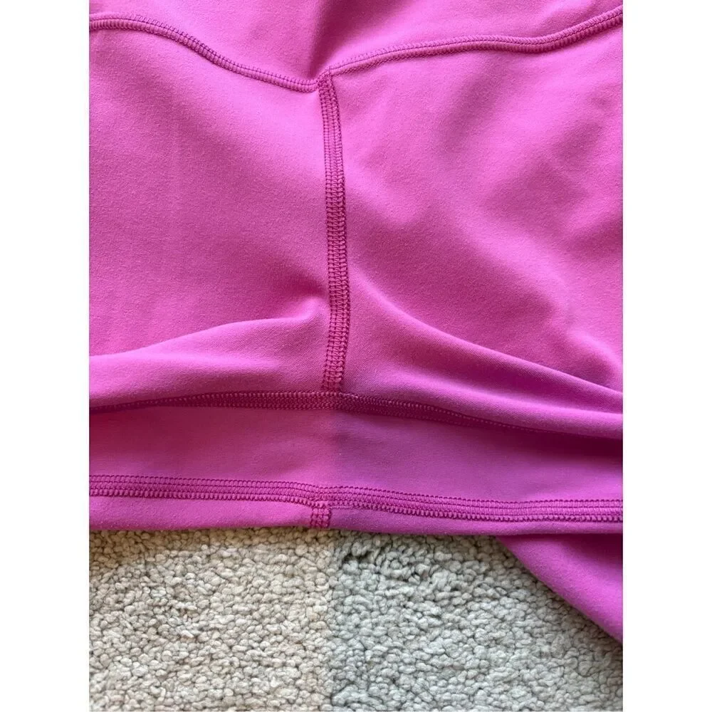 NWOT lululemon Align™ High-Rise Pant 28l”, S 4, $128 A26